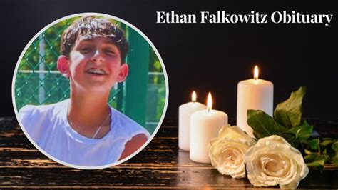 ethan falkowitz death|ethan falkowitz funeral.